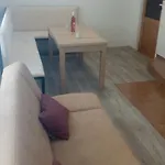 Cyklo A Vinny Sklep Semesterbostad *