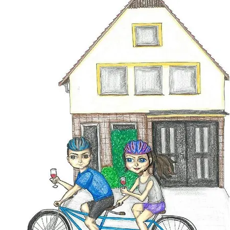 Cyklo A Vinný Sklep žádovice
