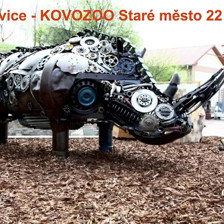 Cyklo A Vinny Sklep *