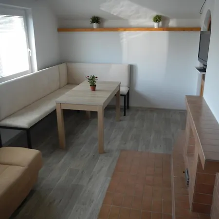 Cyklo A Vinny Sklep Holiday home